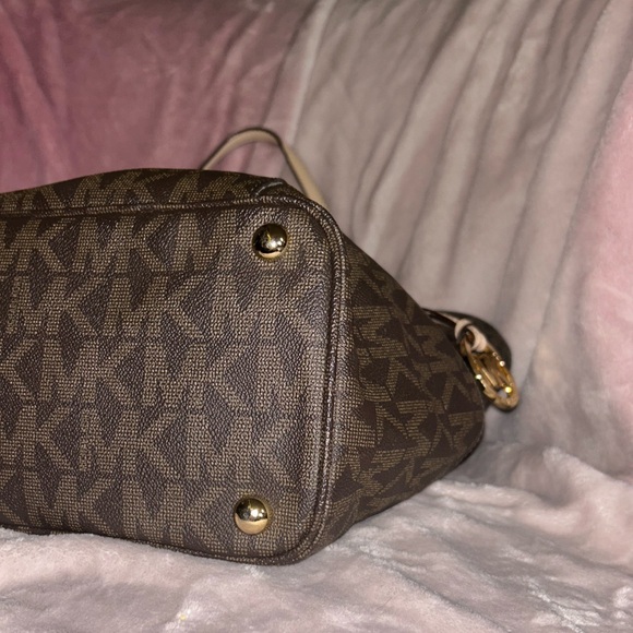 Michael Kors Tote - Picture 6 of 13